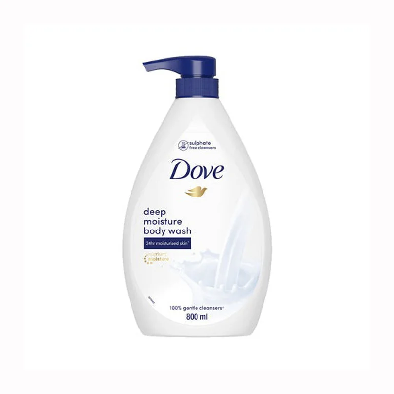 Dove Jasmine Petal and Coconut Milk Relaxing Shower Gel 500ml | Shower Gel | Bath, Shower & Soap | Health & Beauty