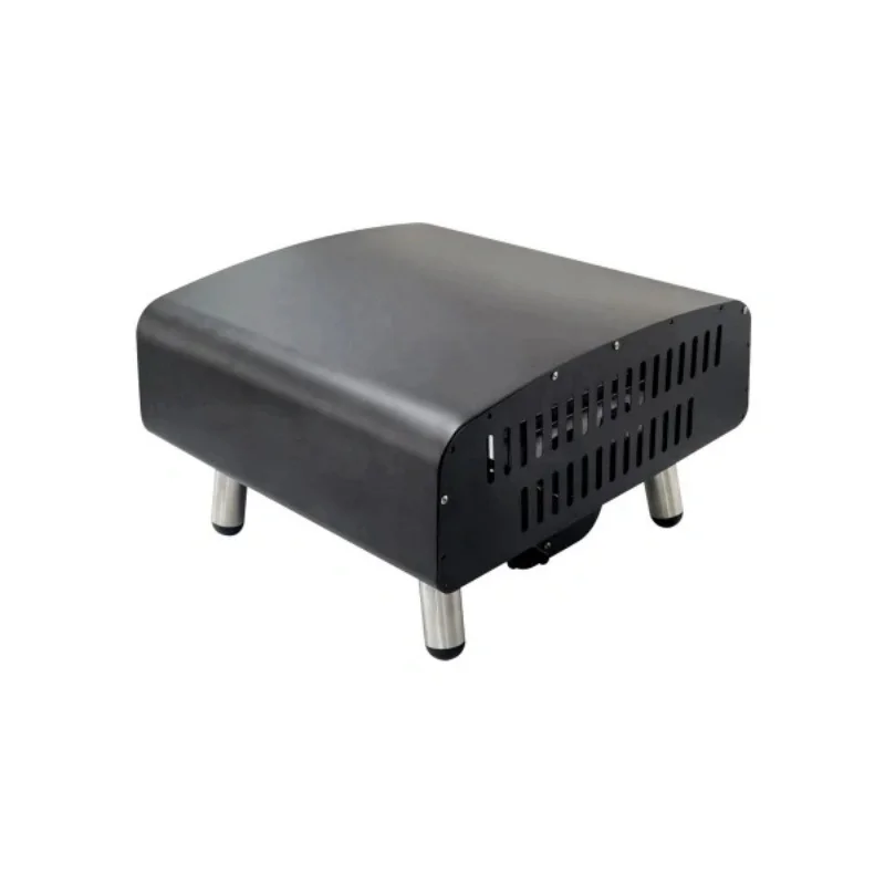 Ur-health Home And outdoor tabletop gas pizza oven is suitable for baking toast and making pizza