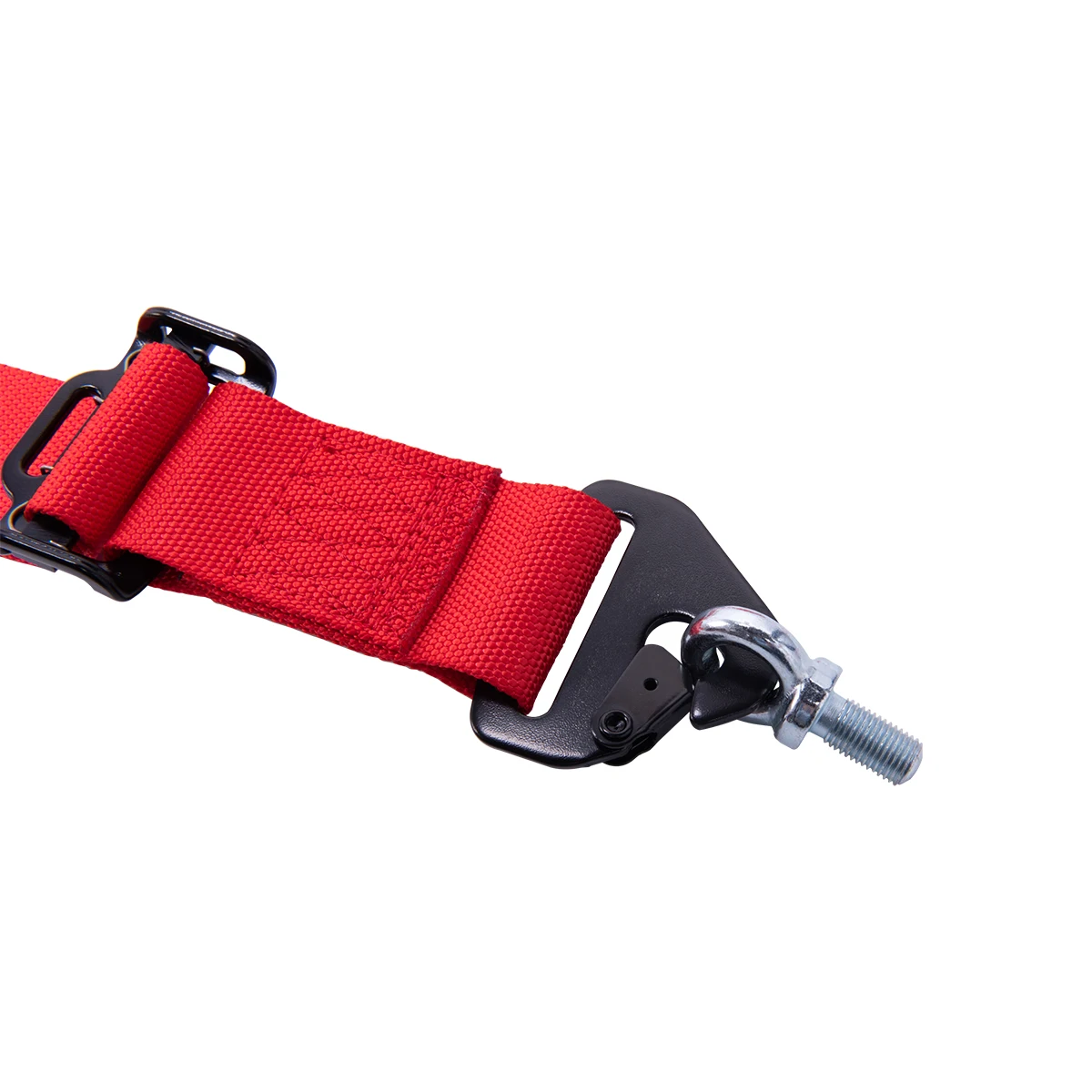 SPORT PLUS 2 rally car belts FIA Approved 8853-2016