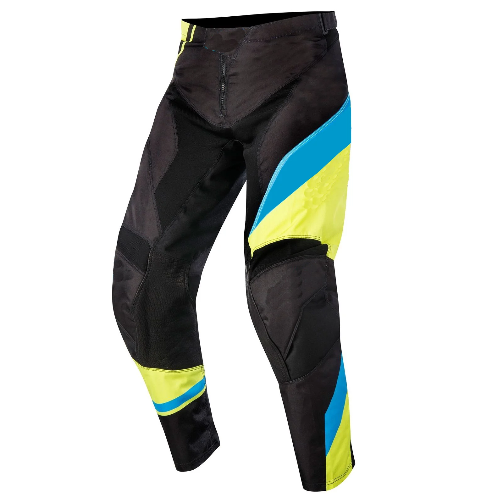 Racing 2024 Motocross Dirtbike MX ATV Mens Riding Gear off-road pants Motocross Enduro Pants Trousers