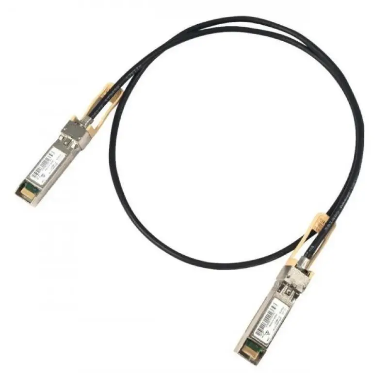 Лучшая рыночная цена, Пассивный медный кабель Cisco SFP-H25G-CU5M 25GBASE-CR1 SFP28, 5-метровый