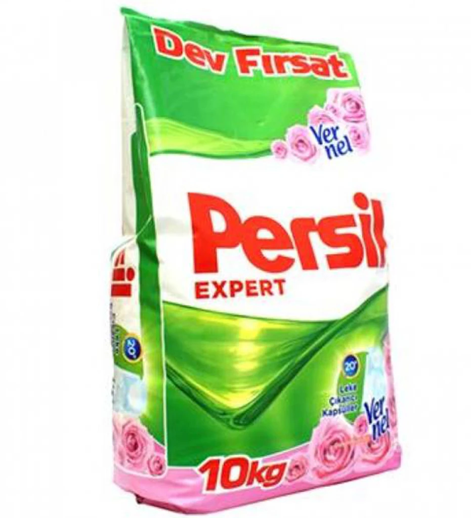 FOR Persil Washing Powder 10 Kg