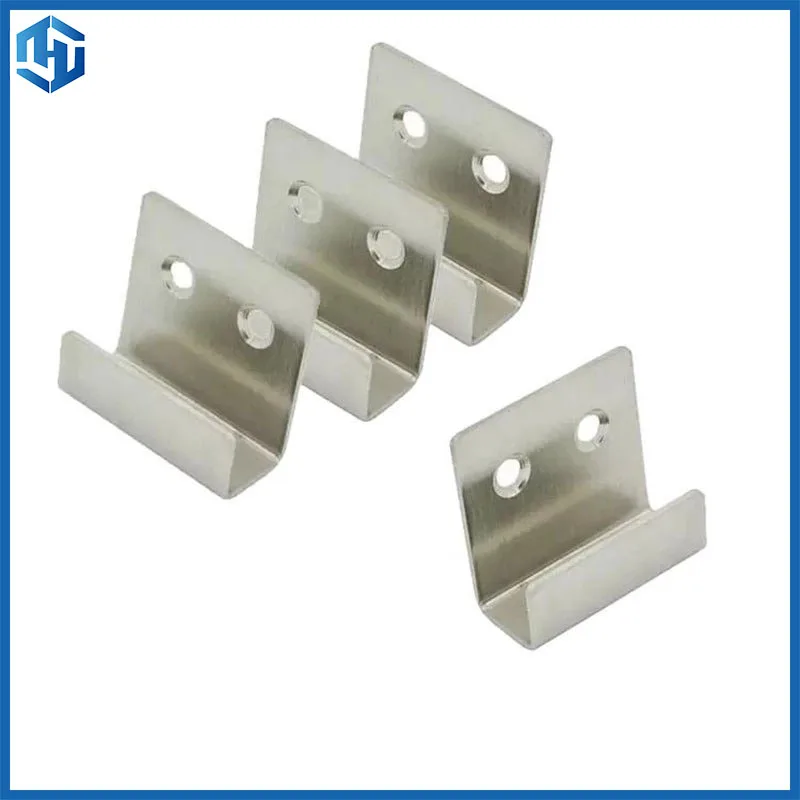 YHX  Aluminum Alloy Metal Wall Mounted Junction Box for Surveillance CCTV Camera Bracket