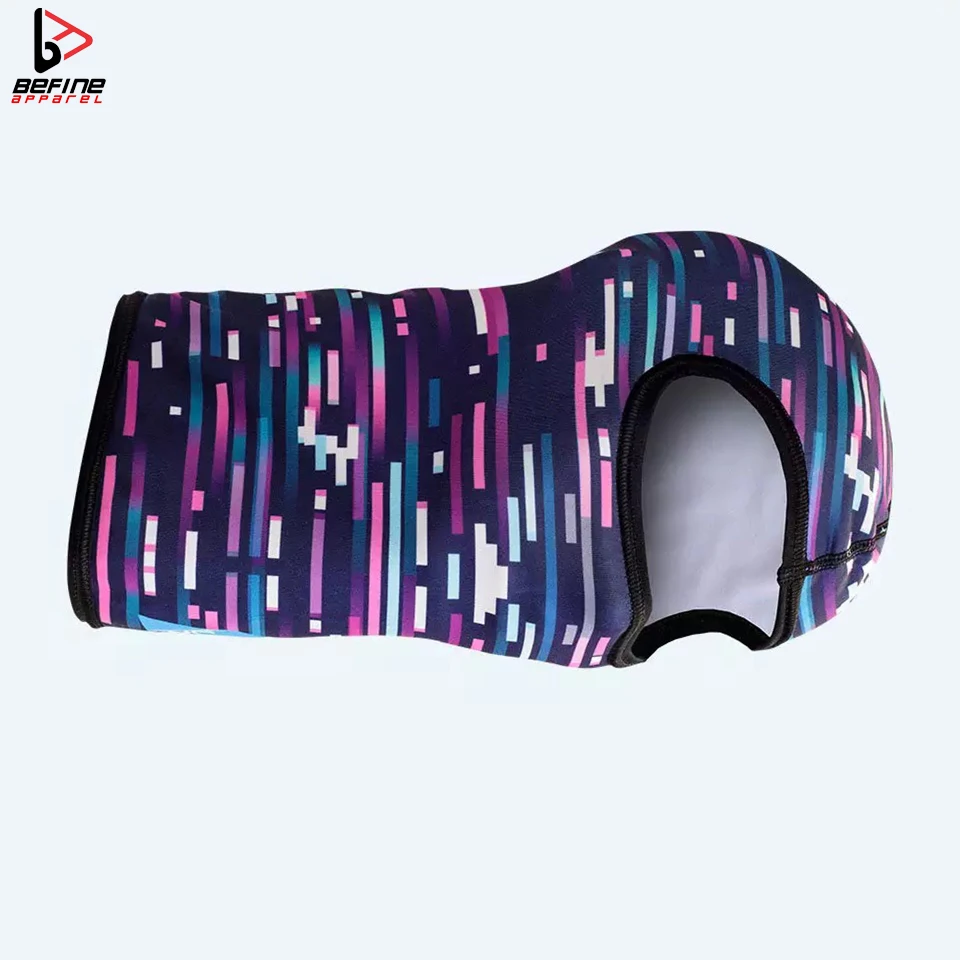 2023 Best Selling Custom Outdoor Neck Gator Scarf Bandana Adult Kids Neck Gaiter Turban Face Uv Protection Biker Mask 2024