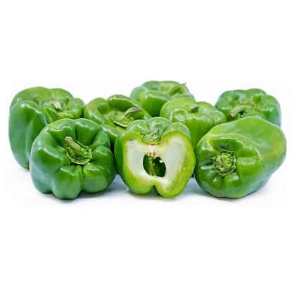 Fresh Capsicum growers Cheap Bell Pepper Green Yellow Red Sweet Pepper