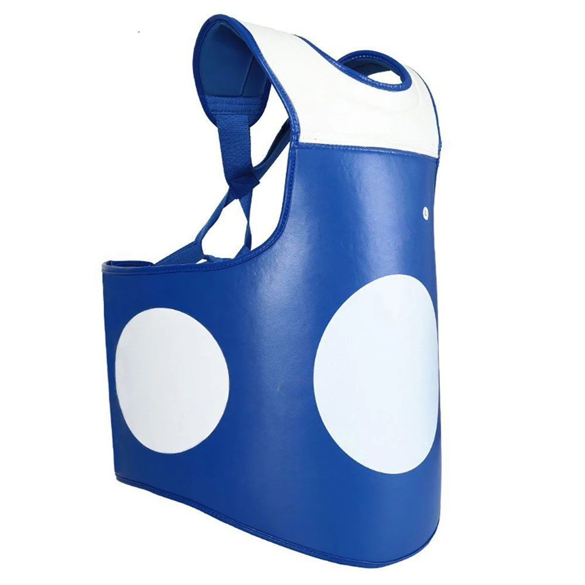 New Design Taekwondo Chest Guard Body Protector For Taekwondo Equipment 2023 Men Chest Guard