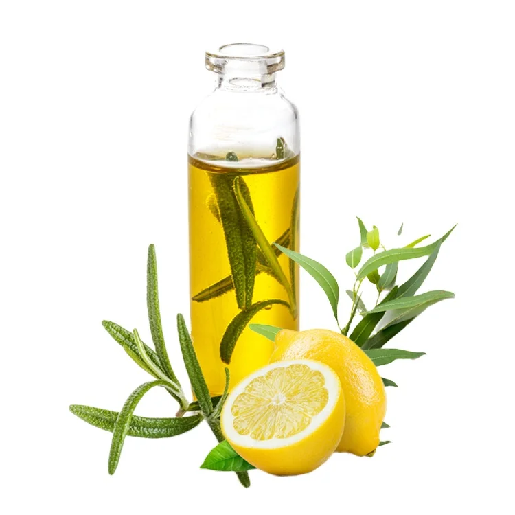 100% Organic And Pure Fruit Fragrance Five Guards Immunity Synergy Blend - Set For Aromatherapy Diffusers Bulk Price