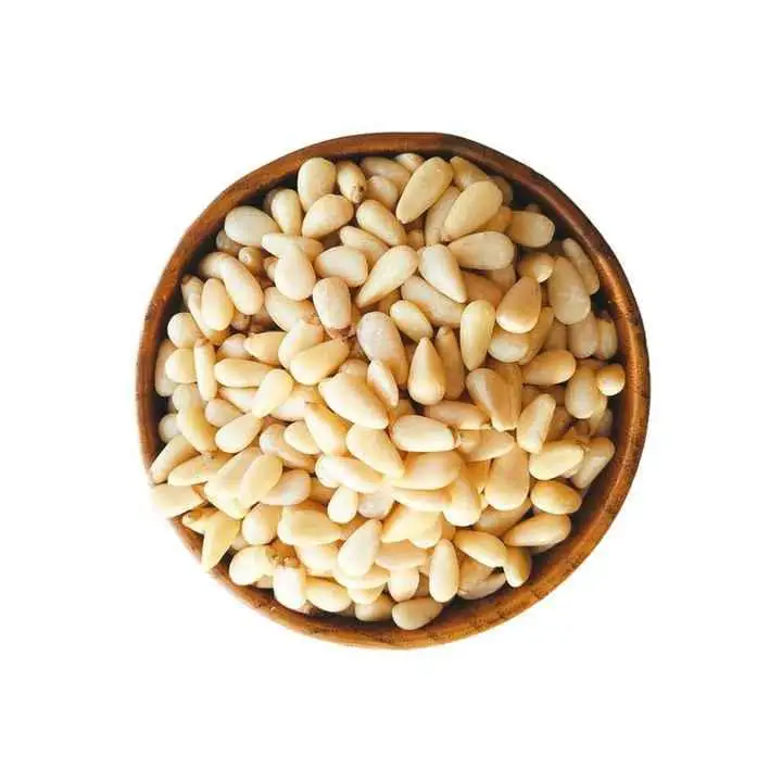 Pakistani Cedar Nuts Pine Nuts Peeled Chalgoza Chilgoza Pakistan Best Quality Pine Nuts