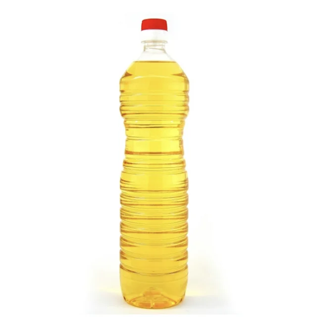 Hot Sale Vegetable Cooking Oil Wholesale Price/ Bulk Vegetable Oil for Sale