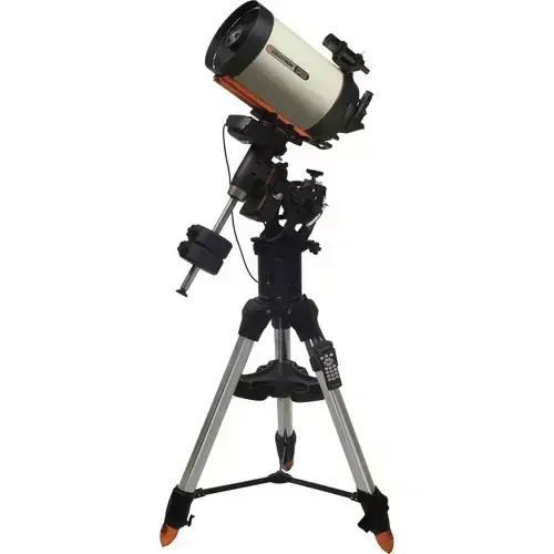Ready to ship Celestron CGE Pro 1100 HD Computerized Telescope