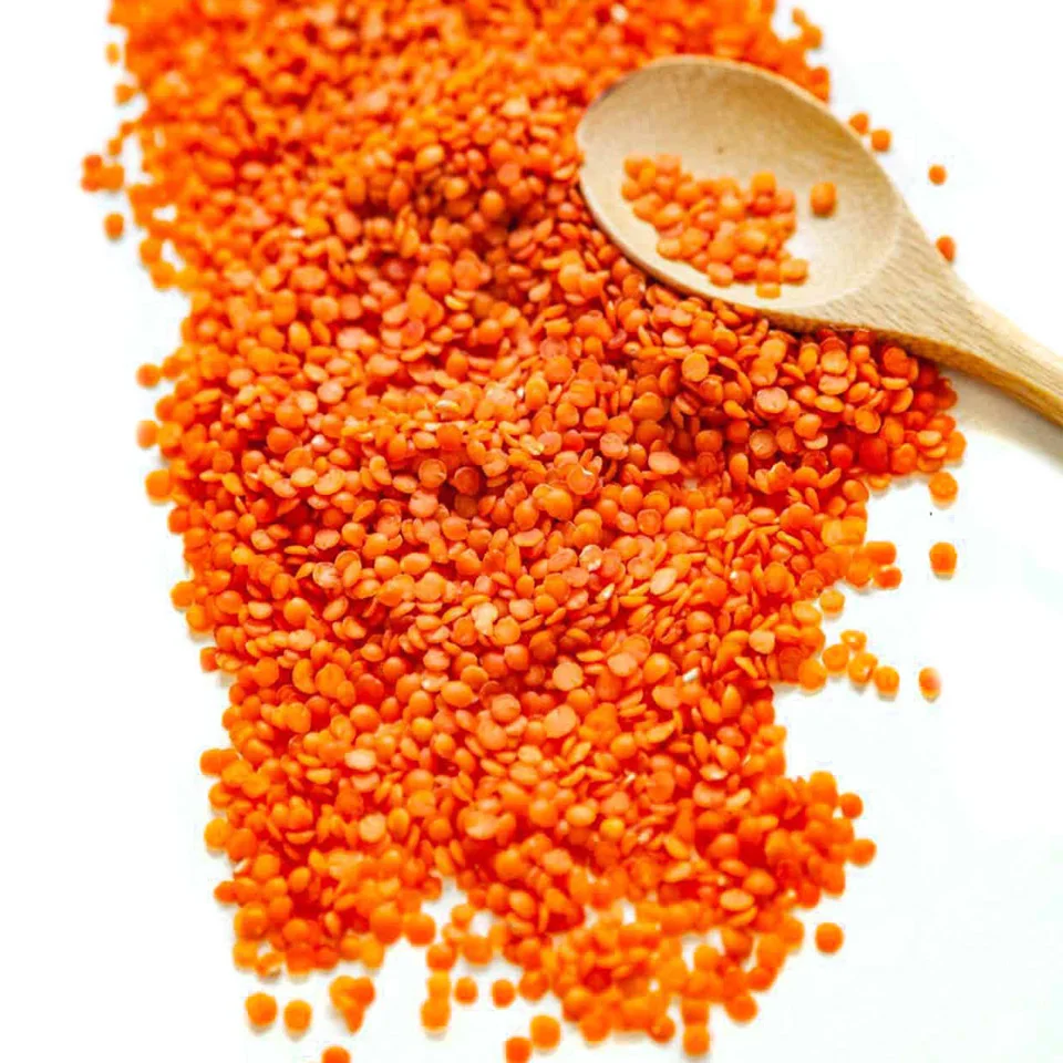 High quality Red Lentils for food industry and cooking manufacturer prices grains and seeds for sale in bulk