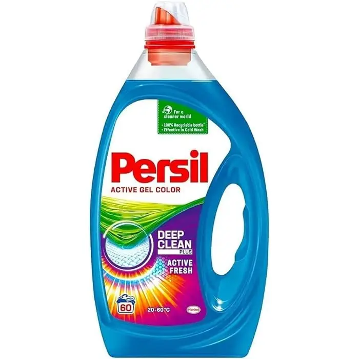 Persil Color гель для стирки 1л