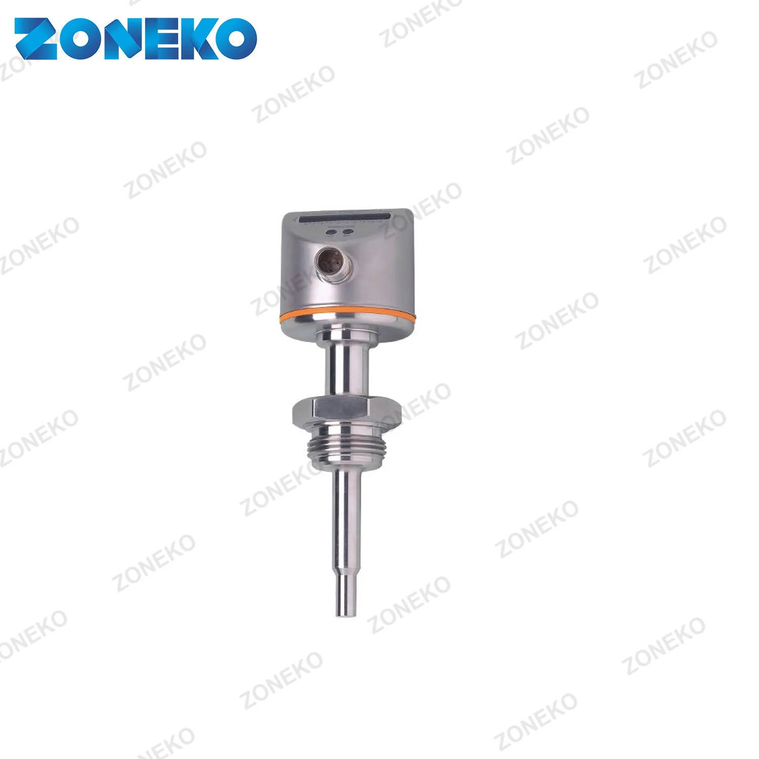 IFM Original Flow monitor IFM SI6000 SIS30ABBFPKG/US-100-IPF