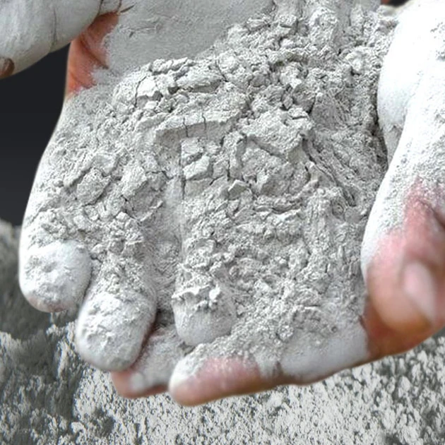 Portland cement 42.5, Type 1 cement, ASTM C150