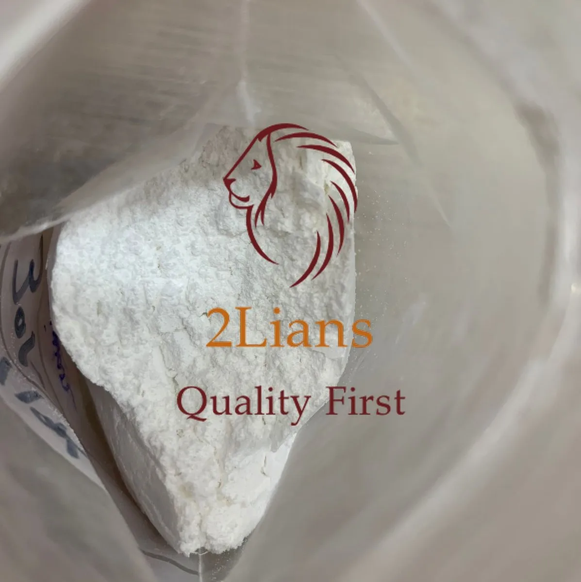 PP Talc Natural Powder Plastic Scrap For Sales