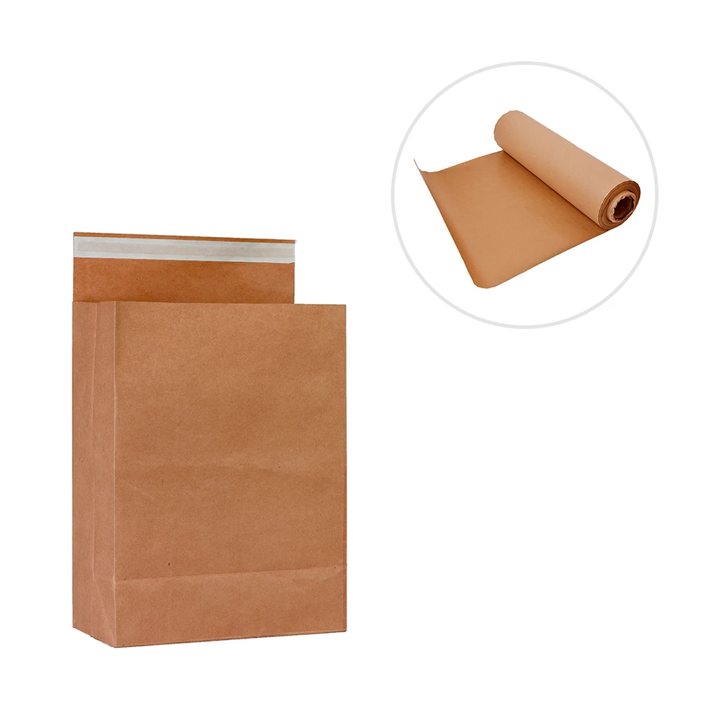 Excellent Self Sealing Paper Dealer for the Safety  and  For Multipurpose Use