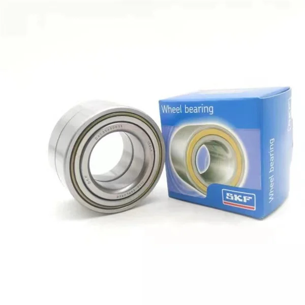 Hot Sale China Factory Supply High Quality Bearing VKBA6846 42200-S7A-008 Auto Bearing Wheel Bearing Kit