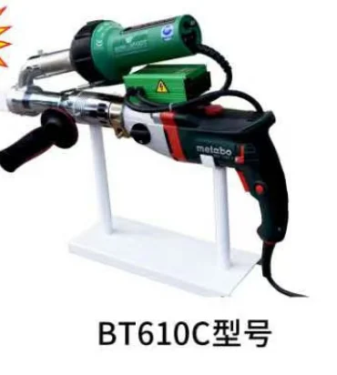 Extrude Welding Machine   Welding  Geomembrane ,Farm Pond Liner Welding Machine
