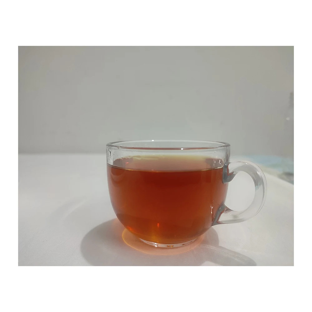 Hot Selling Instant Lemon Ginger Tea In Cold For Health From Assam