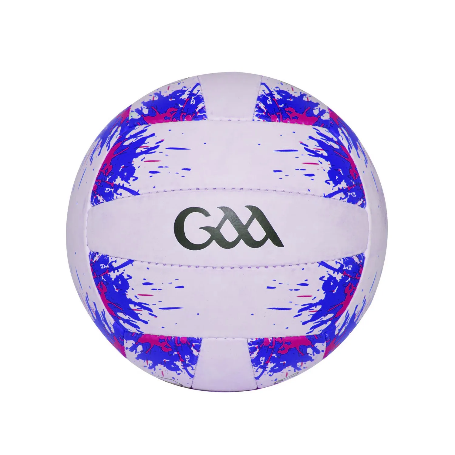 Gaelic Match football go game balls gaa footballs customized size standard soccer ball