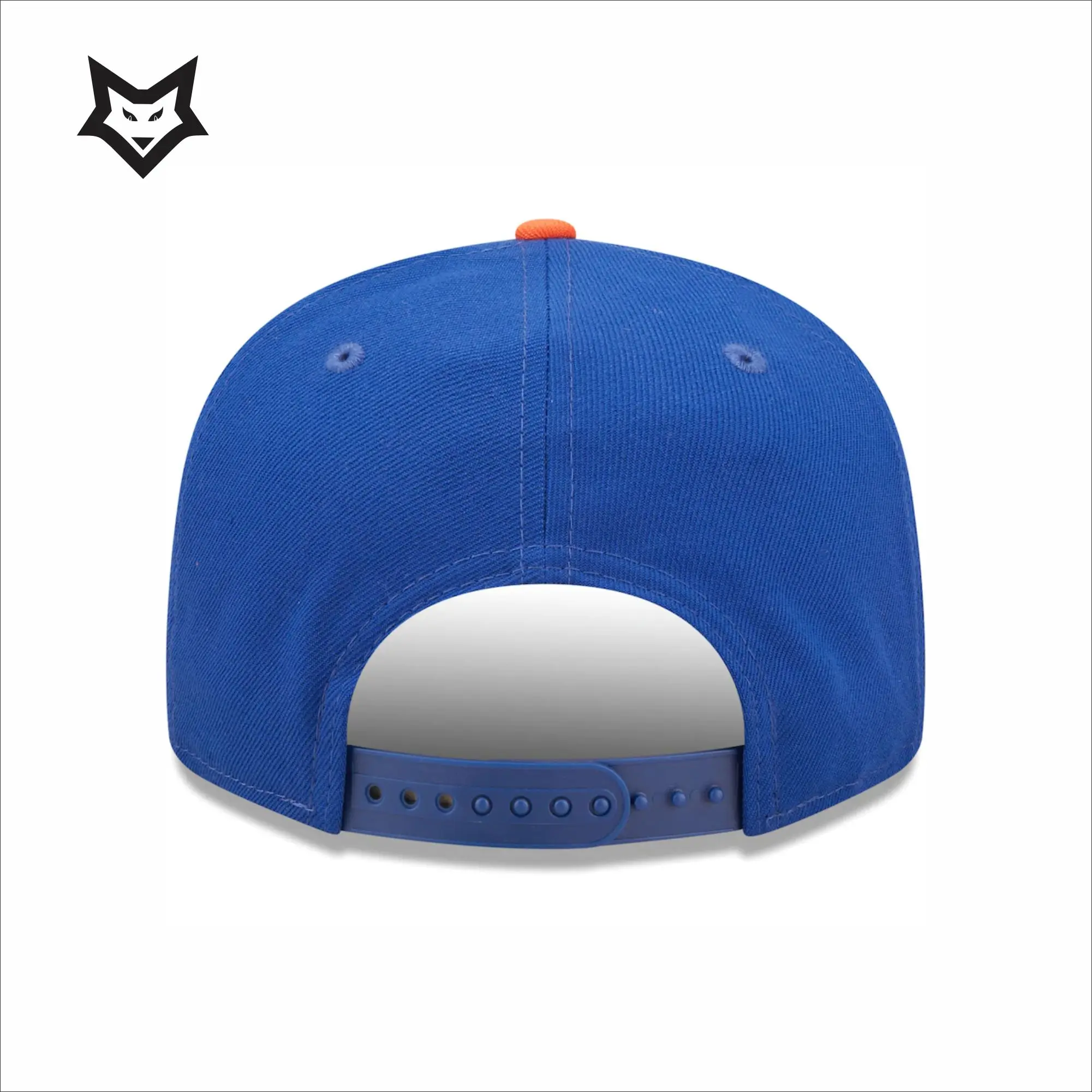 Hot Sale Fashion Sports Cap , Baseball Caps With Flat Brim Wholesale Sports Team Caps & Hats