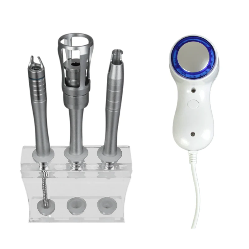 Лидер продаж, диодный лазер 980 нм, машина для удаления грибка ногтей