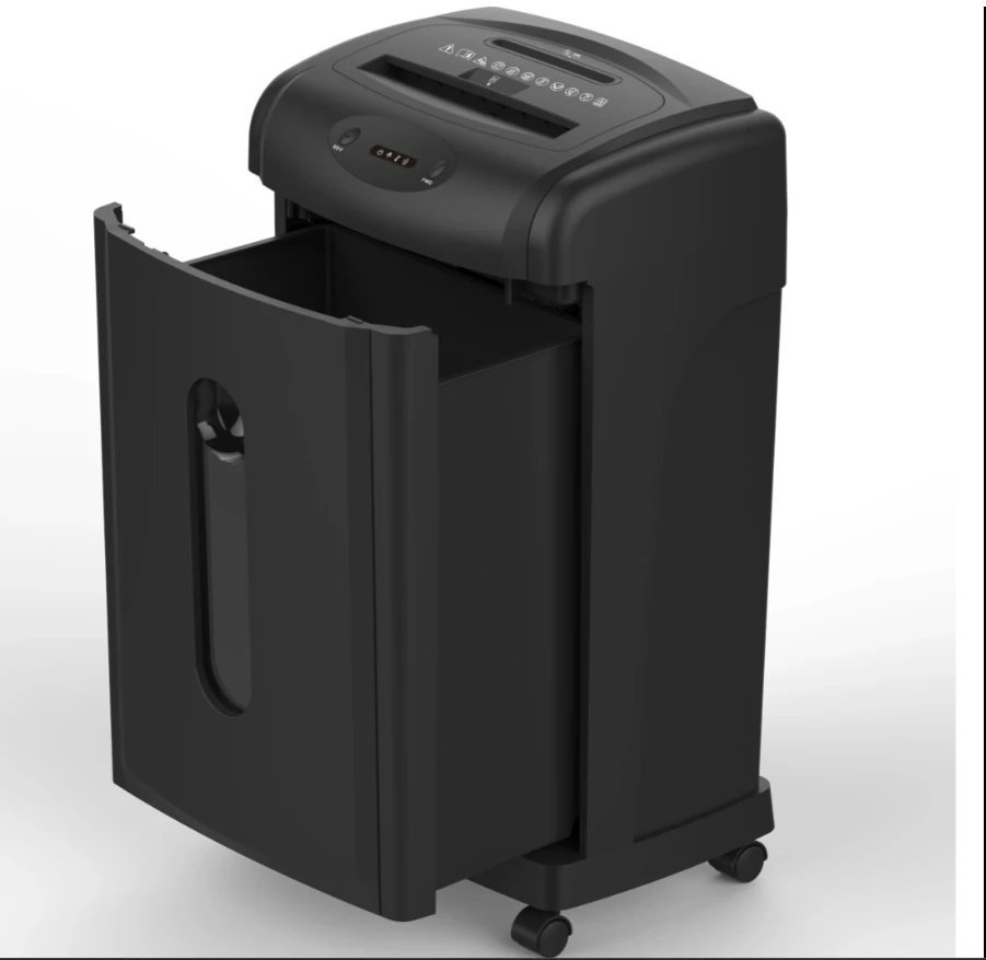 factory hot sales 18 Sheets industrial office use paper shredder