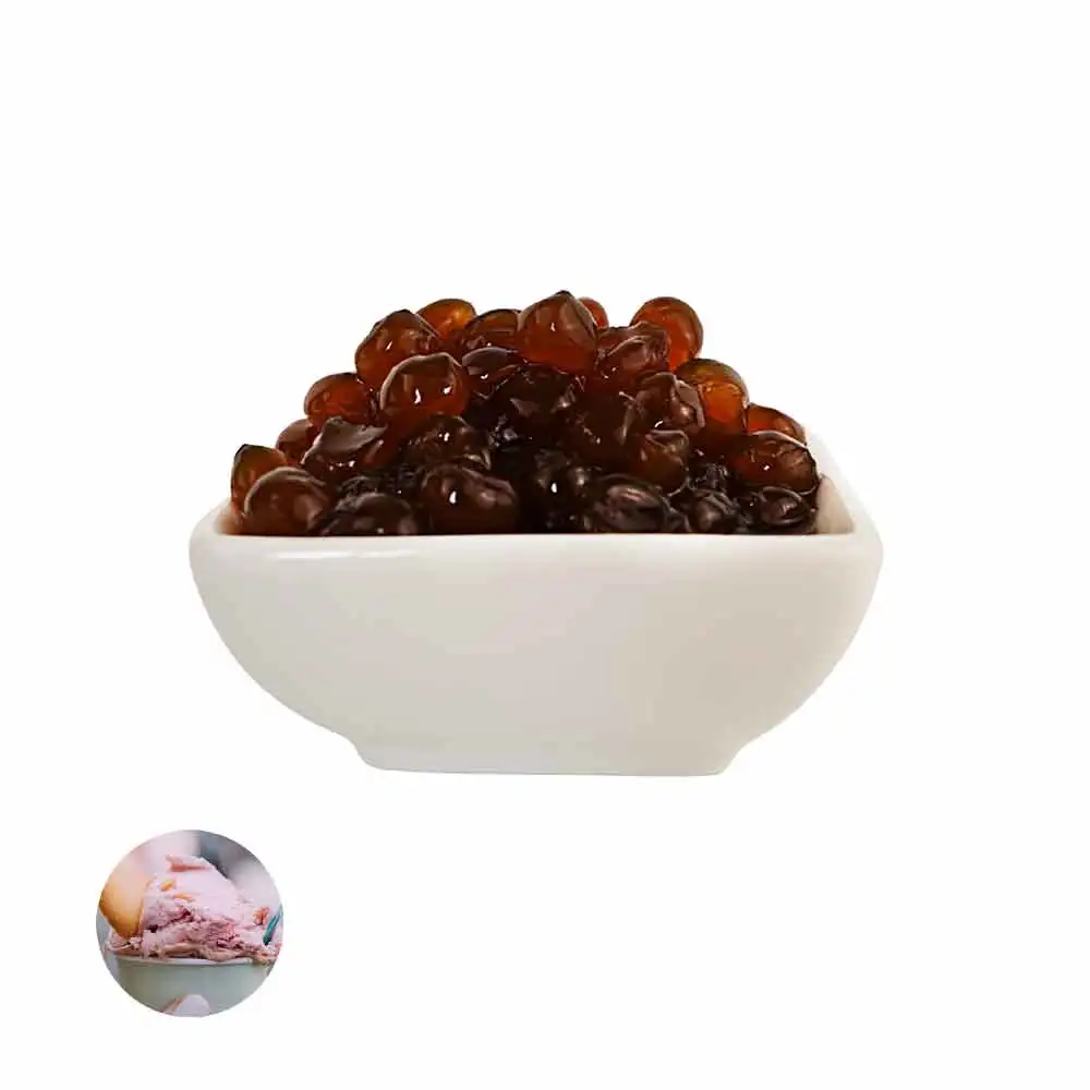 Лидер продаж желе из коричневого сахара 2020 amazon для напитков тортов