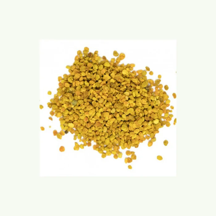 High Quality 100% Natural Food Grade Organic Bee Pollen Sunflower Mixed Bee Pollen Best Price For Sale