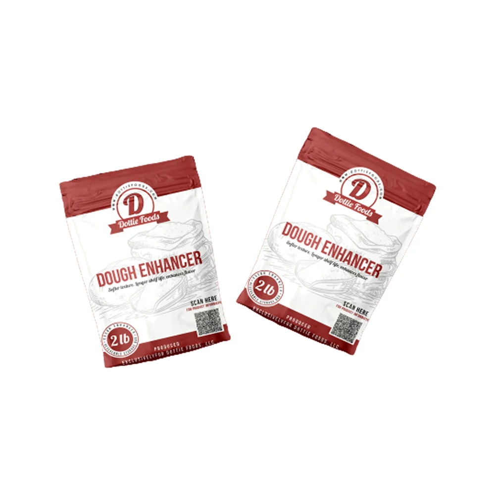 Dottie продукты миксер для теста стойкая краска усиления цвета бровей полностью натуральные ингредиенты калорий 50 кальция 8% соевый порошок жирными кислотами дрожжи морская соль мед