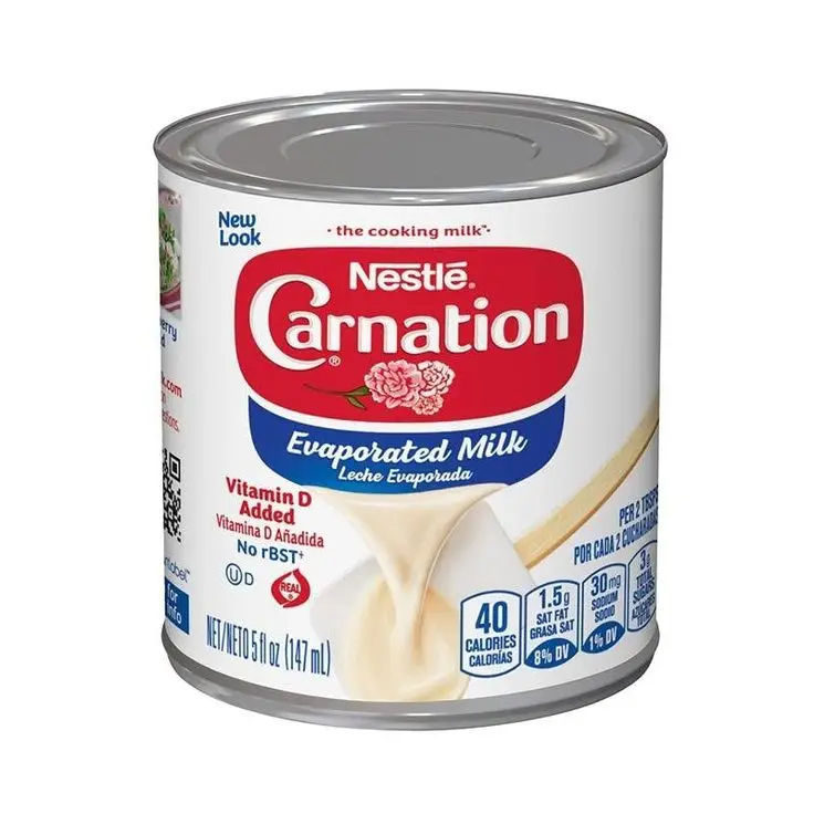 Original Nestle Carnation Sweetened Condensed Milk At Cheap Wholesale Price