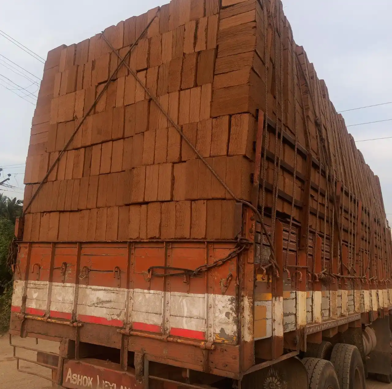 High EC/Low EC Coco peat/Coco pith