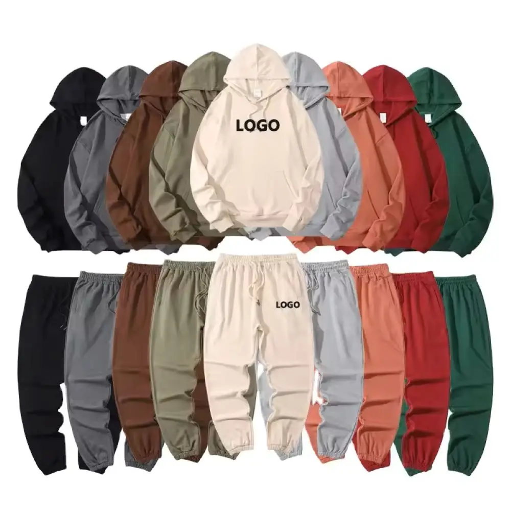 Мужской Спортивный костюм унисекс