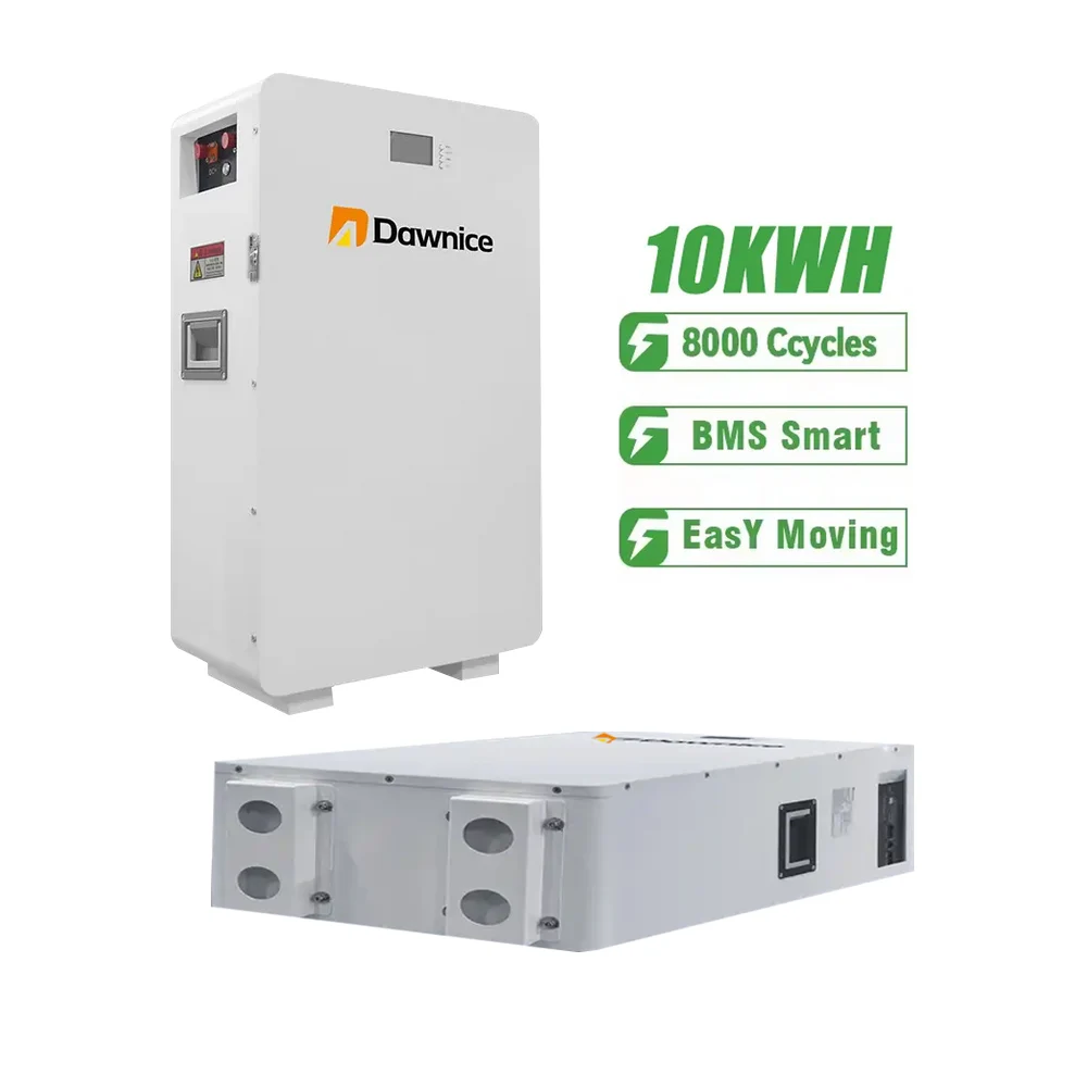 Портативная электростанция литиевая батарея 48 В 200ah 5kwh 10kwh 16kwh 20kwh генератор солнечной энергии lifepo4 аккумулятор