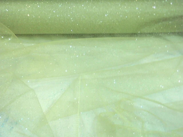 Net Fabric for Elegant Wedding Gowns, Party Wear, and Beautiful Home Decor Projects