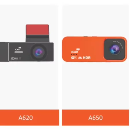 Best selling Ellicam Dashcam for Cars Integrated Ford Territory ADH Camera from ICAR for All Cars high anti overflow technology