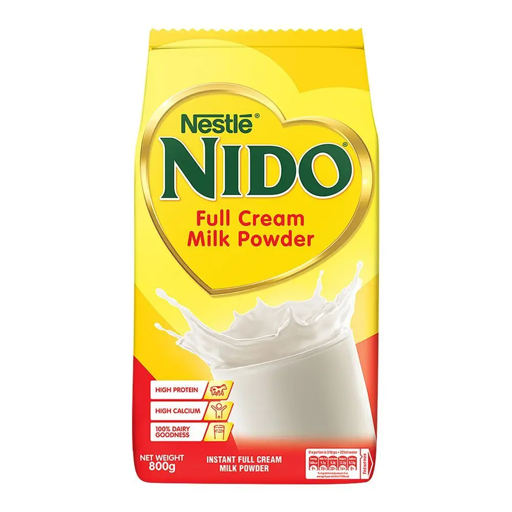 Купить Nestle Nido обогащенное сухое молоко для продажи