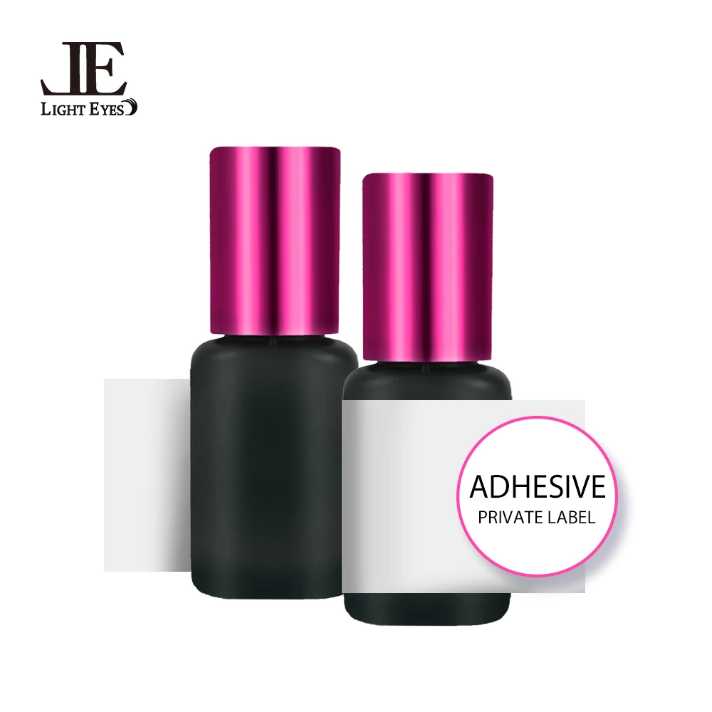 Wholesale Professional Eyelash Extension Glue Super Glue individual eyelash glue Adhesive