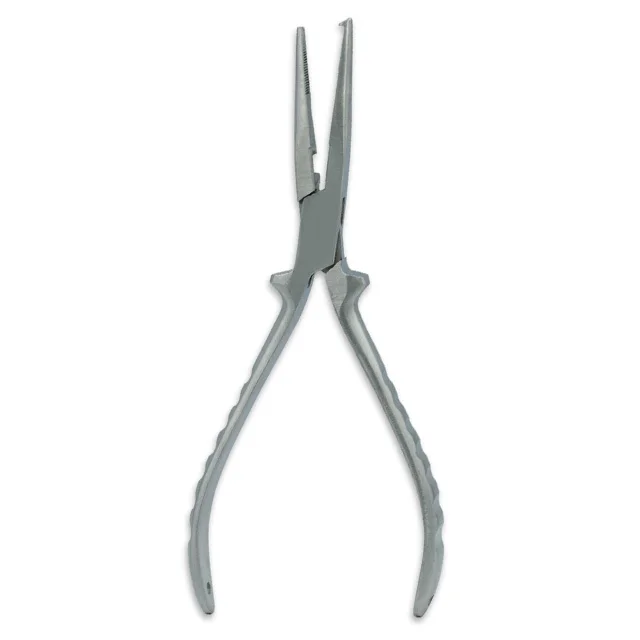 multifunction lure pliers Stainless Steel crank long nose Hook Remover fishing plier