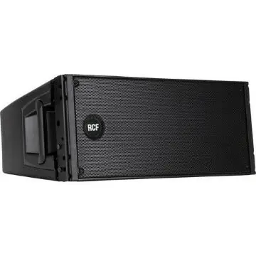 ALL NEW AUTHENTIC RCF HDL 30-A Active Line Array Module