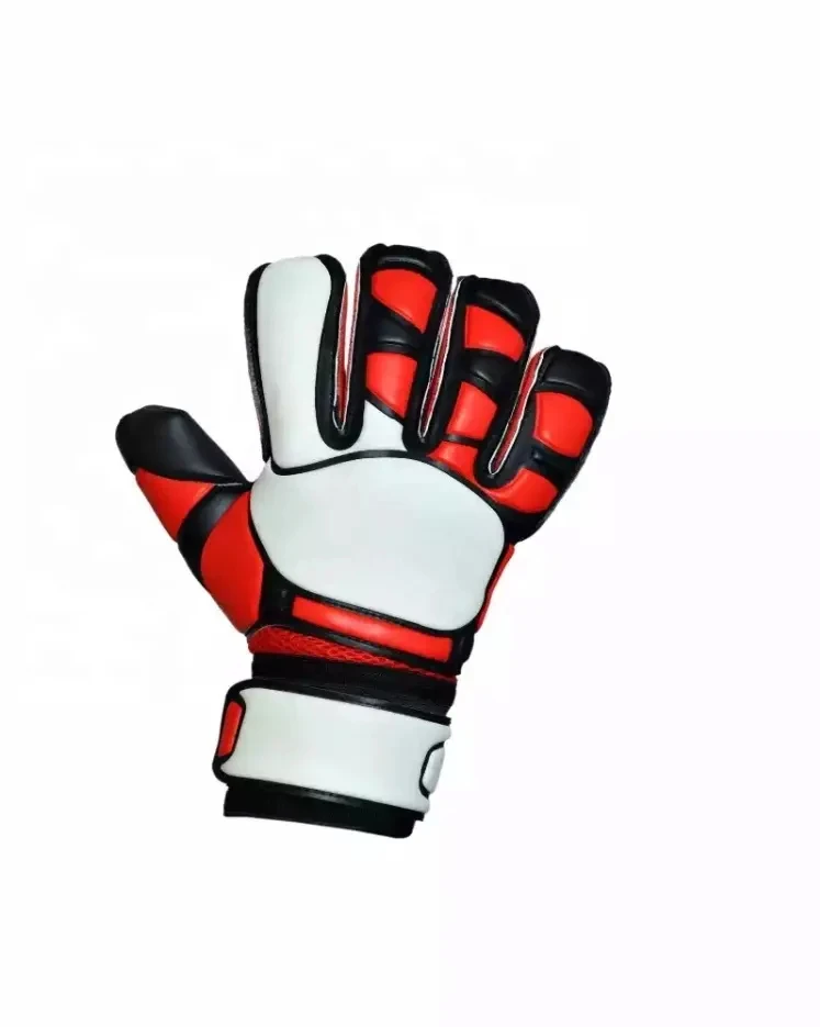 Wholesale Premium Quality 2023 New Fashion New German latex Goalkeeper Gloves Wholesale Customized ODM