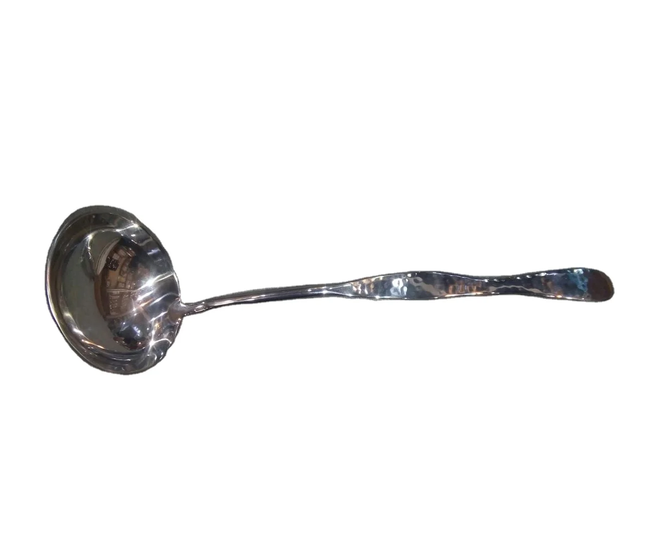 Hand Made Single Stainless Steel Cutlery Spoon Highest Quality for Kitchen Ware at Whole Sale Rate