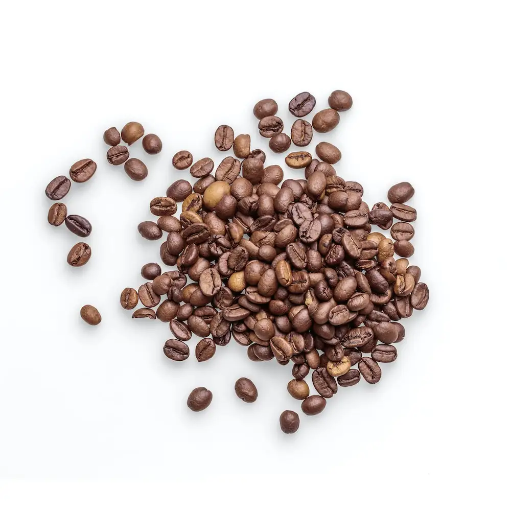 Arabica Coffee Beans Semi Wash High quality 100% natural