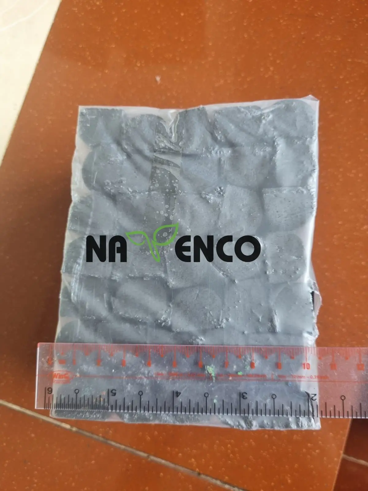 High Quality Hexagonal Coconut Charcoal from Vietnam for Shisha Briquette BBQ Wood Charcoal Free Customer Package Ready To Ship