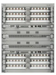 New ASR1004-20G/K9 CS ASR 1000 series  Router