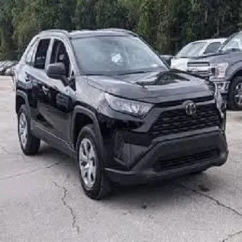 Используемый 2022 TOYOTA RAV4 для продажи LHD и RHD