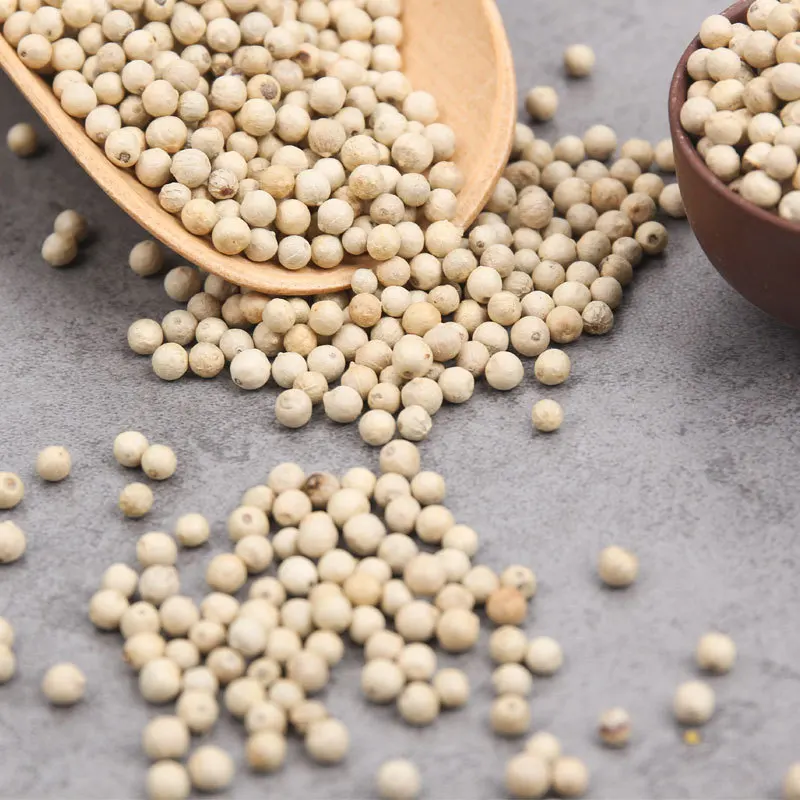 good Price pepper spices herbs products high quality white pepper