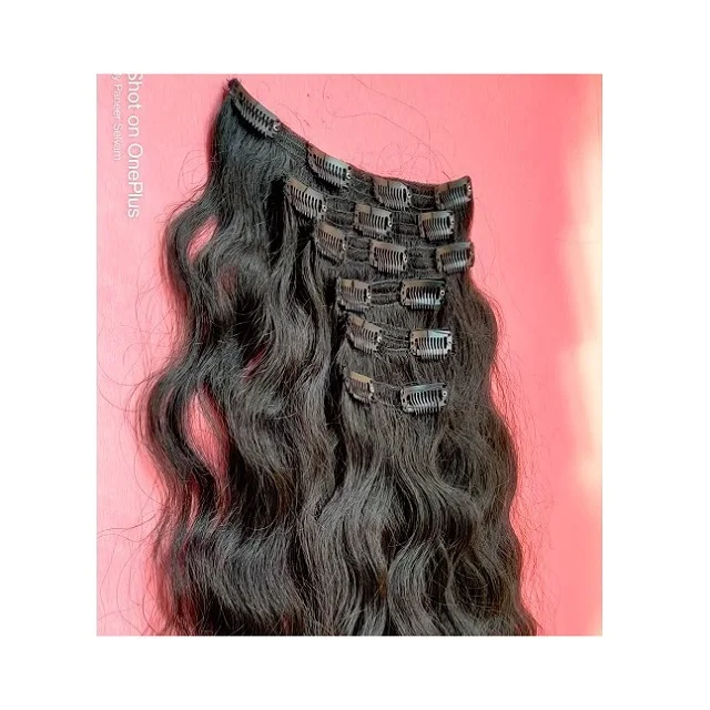 Hair Extensions Online Shop from a wide range of Clip in Hair Extensions at affordable prices
