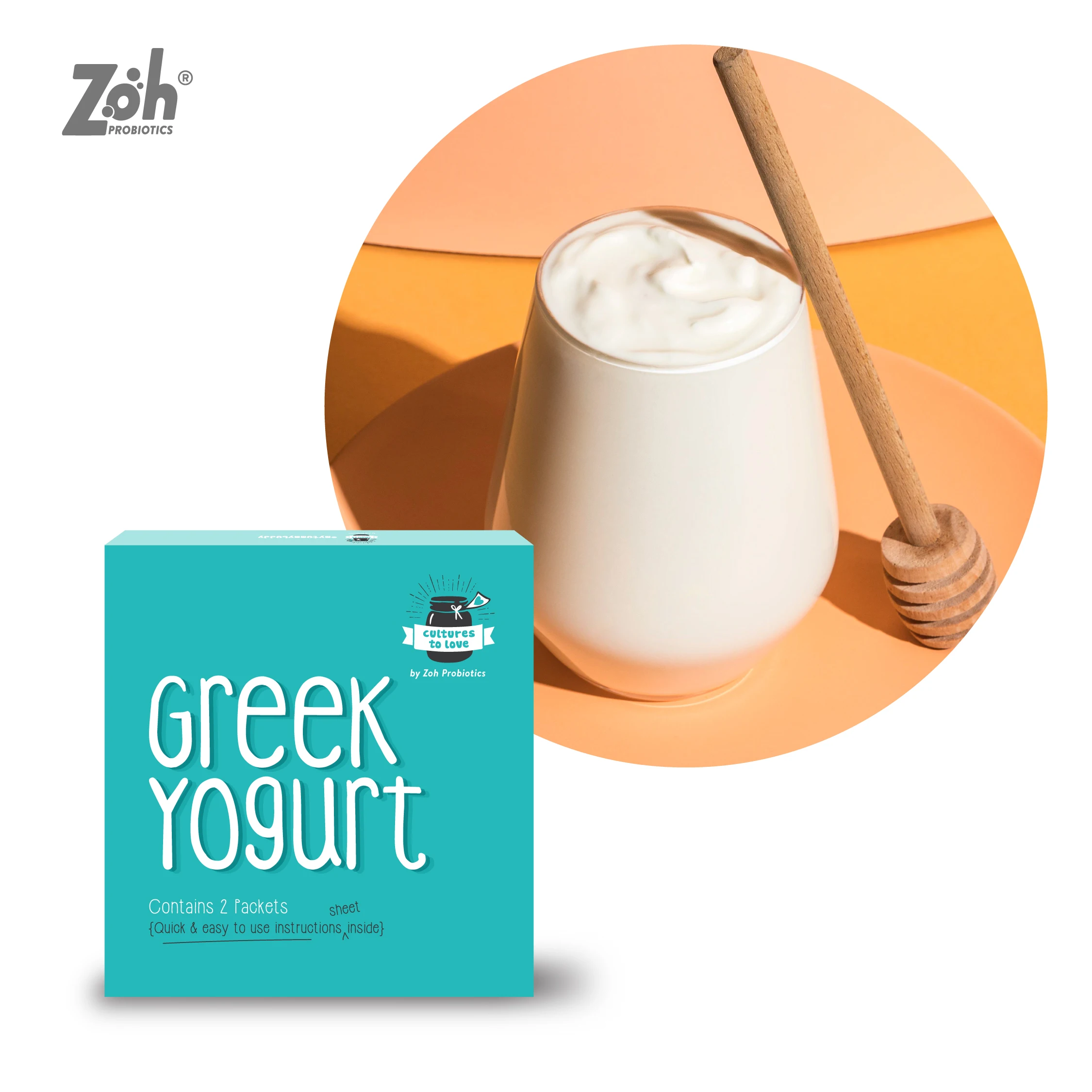 Модный вкус замороженных биотиков греческий йогурт для начала здорового дня доступен по оптовой цене от индийского экспортера