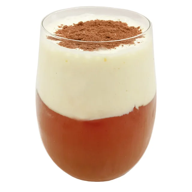 Порошковый вспениватель для